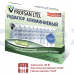 Радиатор ProfSan алюминий 500х80х10