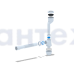 U0115 Сифон Ани д/писуара с трубой