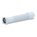 К105 Гибкая труба 1 1/2"*50 (320-730мм)
