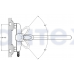 KLO7-B048 Glauf Смеситель для ванны 1 ручк