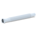 К213 Гибкая труба 1 1/4"*32 удлиненная (495-1325мм)
