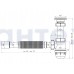 BM1015 Сифон Ани Юнг 1 1/4"*32 с гибкой трубой 32*32/40