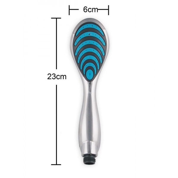 Лейка для  душа 65мм 1/2" (имп), ПСМ 1054