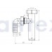 М220 Отвод стир.машины 1 1/4"х32