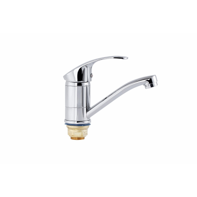 Cмеситель для кухонной мойки FZs-802-115 Faust