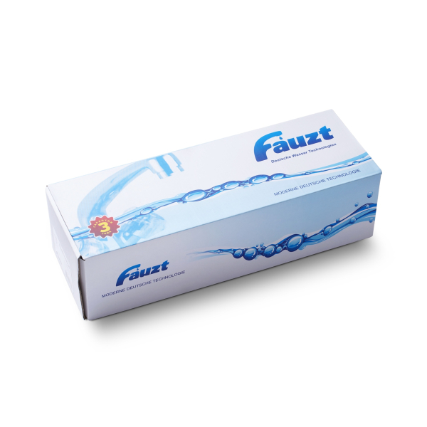 FZs814-B124 Смеситель FAUZT д/ванны