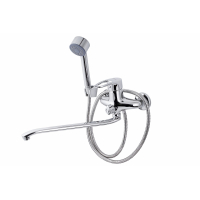 FZs888-B126 Смеситель FAUZT д/ванны