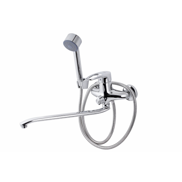 FZs888-B126 Смеситель FAUZT д/ванны