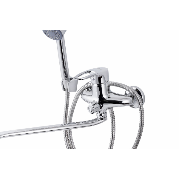 FZs888-B126 Смеситель FAUZT д/ванны