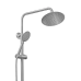 Душевая система  STEEL PSM-300-8