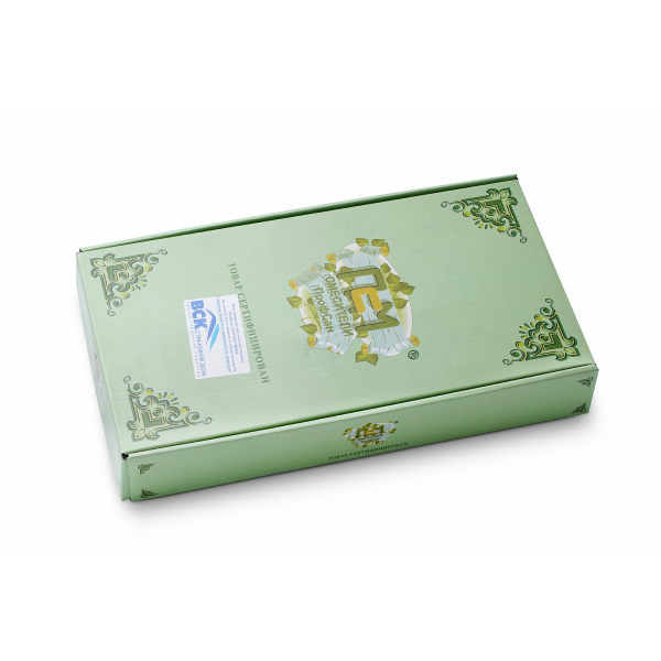 ПСМ-335-КТ/023 Смеситель для кухни бок ручка