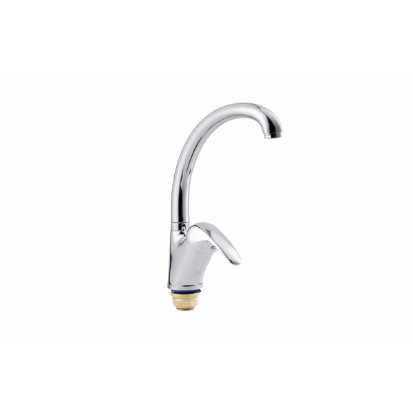 ПСМ-337-КТ/037 Смеситель для кухни бок ручка