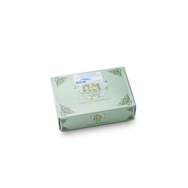 ПСМ-740-КТ/023 Смеситель для раковины "тюльпан"