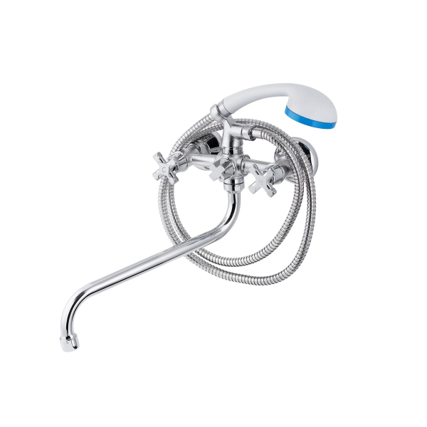 11-88 TSARSBERG Смеситель д/ванны