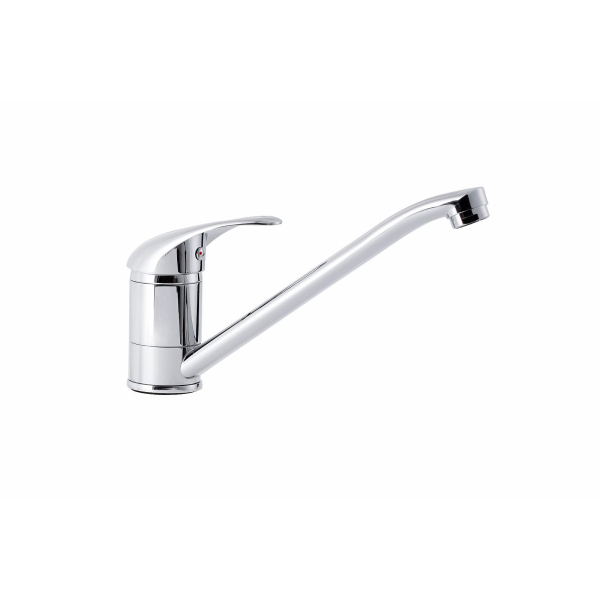 640-1109 TSARSBERG Смеситель д/кухни