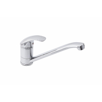 640-1243 TSARSBERG Смеситель д/кухни