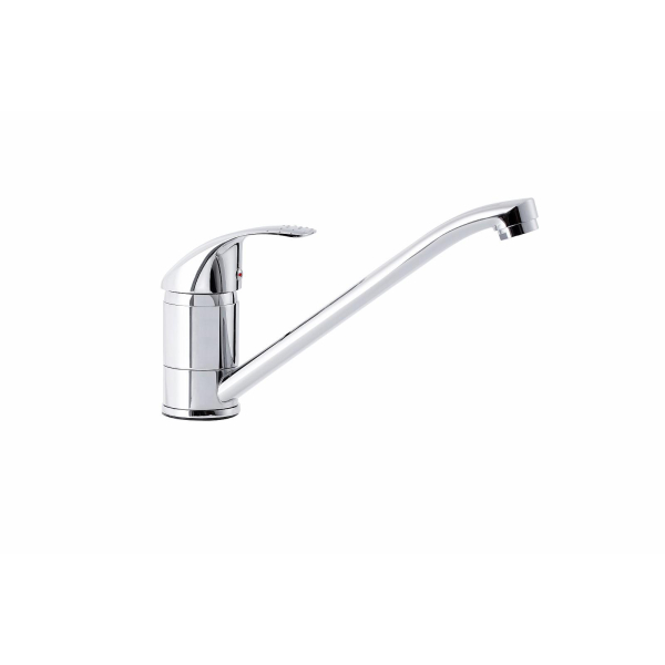 640-1243 TSARSBERG Смеситель д/кухни