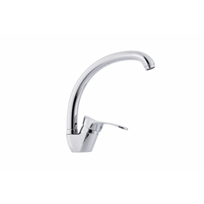 753-1157 TSARSBERG Смеситель д/кухни