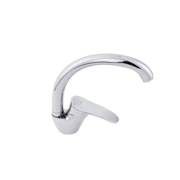 753-1157 TSARSBERG Смеситель д/кухни