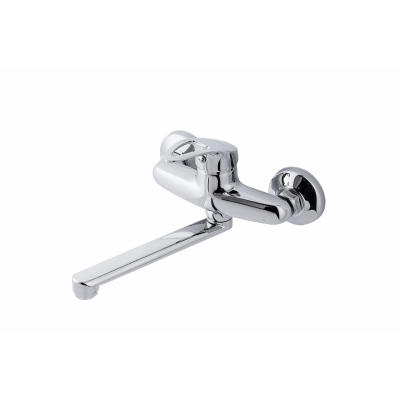 920-3507 TSARSBERG Смеситель д/кухни пристенный