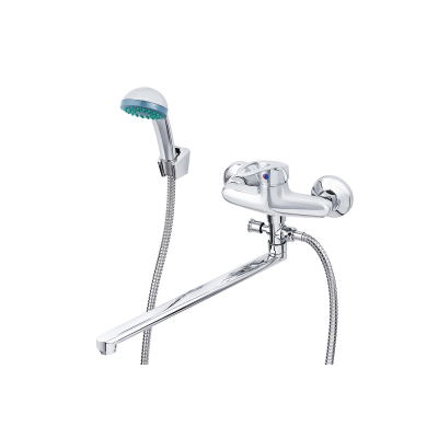 935-3507 TSARSBERG Смеситель д/ванны