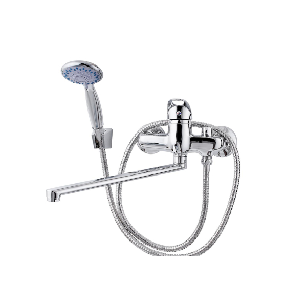 942-1109 TSARSBERG Смеситель д/ванны