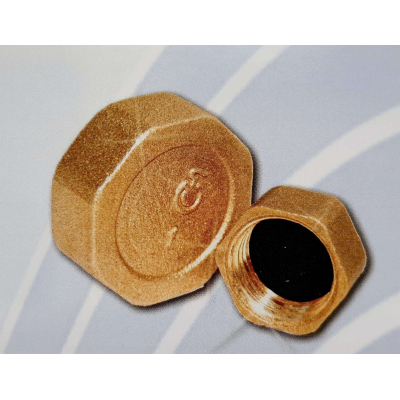 Заглушка 25 ZW50027