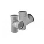 Канализация и водосливная арматура