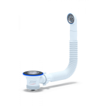 Сифоны и комплектующие