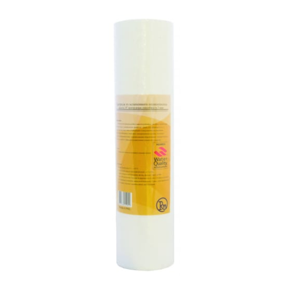 Картридж RM 10" полипропиленовый FPP-105MC