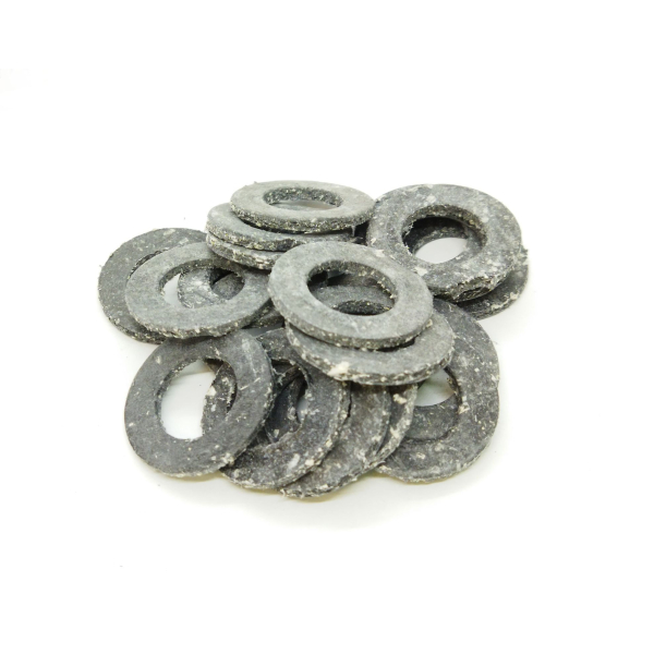 Прокладка паронитовая 3/4 h=4мм Симтек 2-0018