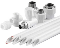 Полипропилен "ПОЛИТЭК"