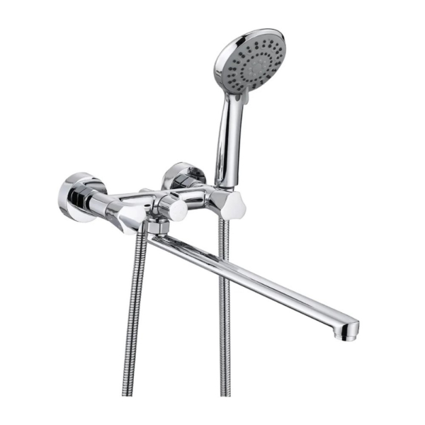 Смеситель для ванны VIER V150142