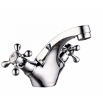 Смесители и комплектующие