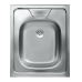 Мойка кухонная S-408 50*60
