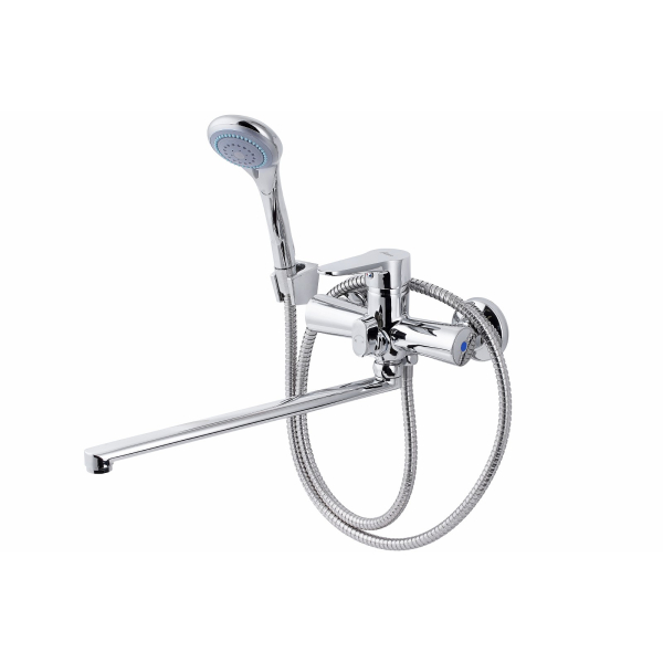 FZs-240-В101 Смеситель FAUZT д/душа