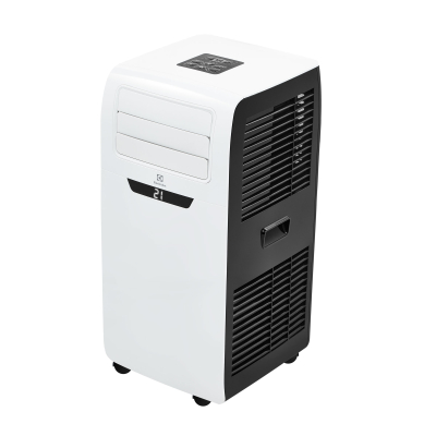 Кондиционер мобильный Electrolux Manhattan EACM-07 FM/N3 Кондиционер мобильный Electrolux Manhattan EACM-07 FM/N3