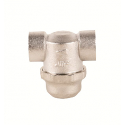 JIF 315 Фильтр прямой 1/2 вн/вн JIF 315 Фильтр прямой 1/2 вн/вн
