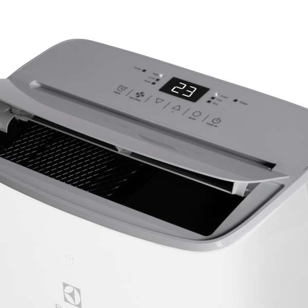 Кондиционер мобильный Electrolux EACM-09 CLN/N6 2.0 EU Кондиционер мобильный Electrolux EACM-09 CLN/N6 2.0 EU