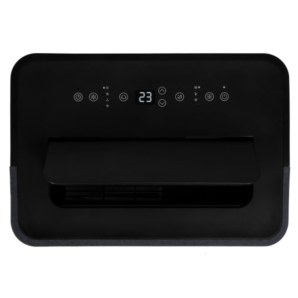 Кондиционер мобильный Ballu Velure BPAC-12 EW/N6 Кондиционер мобильный Ballu Velure BPAC-12 EW/N6