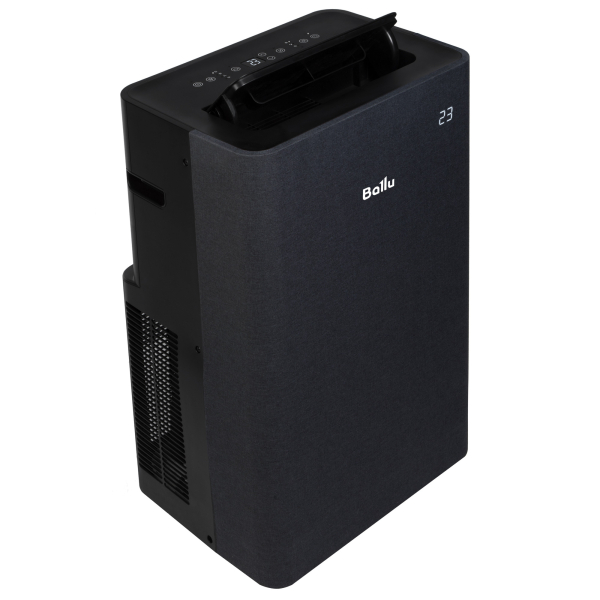 Кондиционер мобильный Ballu Velure BPAC-12 EW/N6 Кондиционер мобильный Ballu Velure BPAC-12 EW/N6