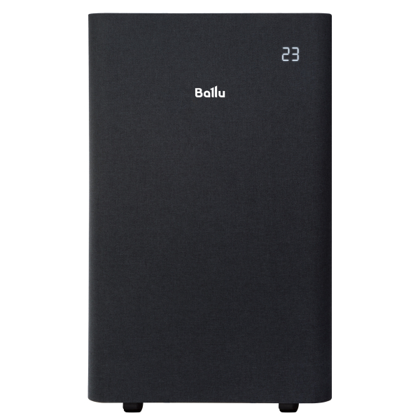 Кондиционер мобильный Ballu Velure BPAC-12 EW/N6 Кондиционер мобильный Ballu Velure BPAC-12 EW/N6