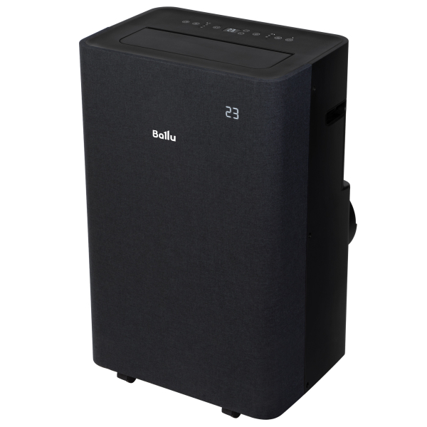 Кондиционер мобильный Ballu Velure BPAC-12 EW/N6 Кондиционер мобильный Ballu Velure BPAC-12 EW/N6