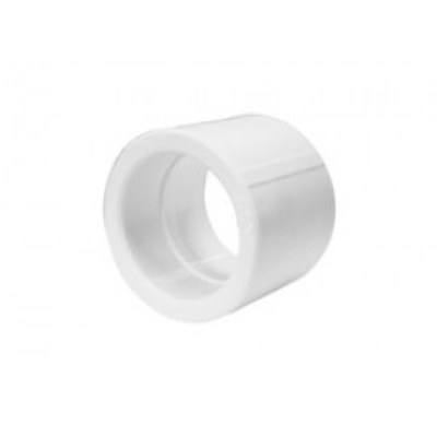 Муфта 20 ПП Valfex БЕЛАЯ