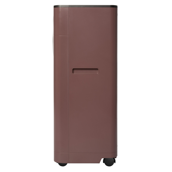 Кондиционер мобильный Ballu Twinkle BPAC-09 DWR/N6 Red