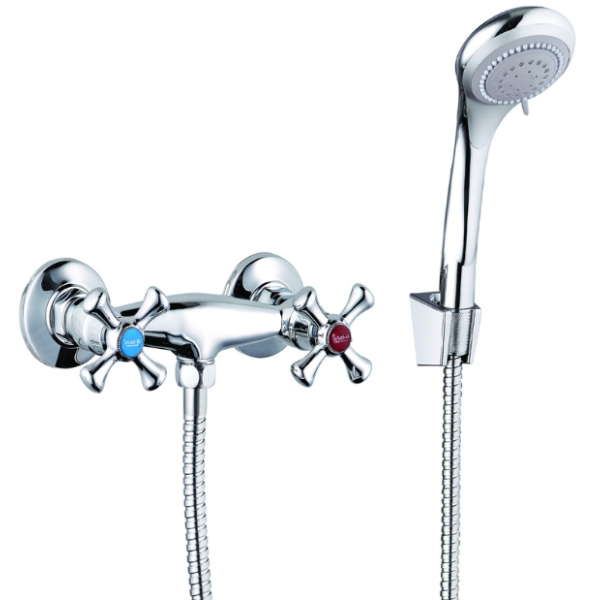 QTZ5-A827 Смеситель для душевой