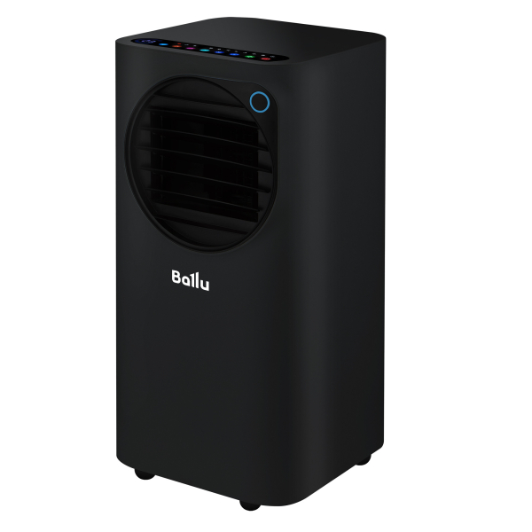 Кондиционер мобильный Ballu Eclipse BPAC-10 EPB/N6 black Кондиционер мобильный Ballu Eclipse BPAC-10 EPB/N6 black