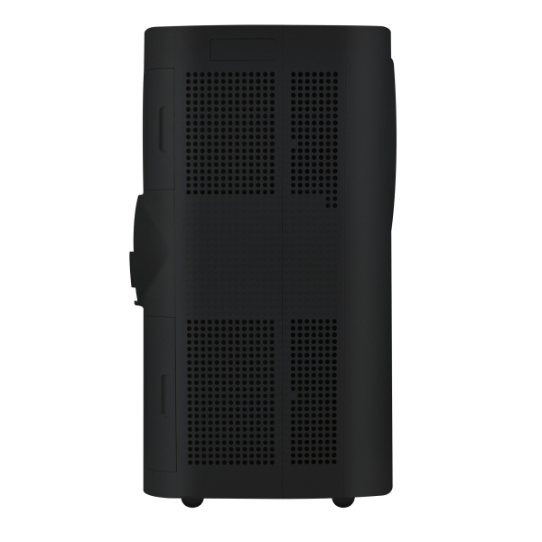 Кондиционер мобильный Ballu Eclipse BPAC-10 EPB/N6 black Кондиционер мобильный Ballu Eclipse BPAC-10 EPB/N6 black