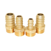 Штуцер 15/14 ц ZW50137