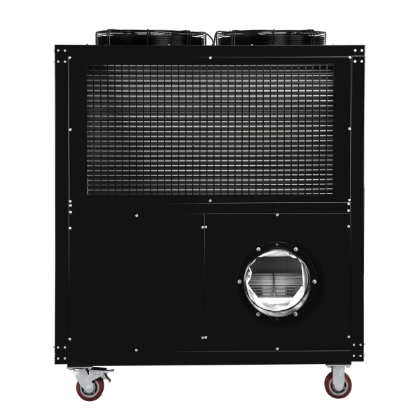 Кондиционер промышленный мобильный Ballu Heavy Pro BGK25 Кондиционер промышленный мобильный Ballu Heavy Pro BGK25